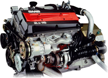 P77E3 Engine